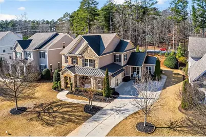 2607 Lulworth Lane, Marietta, GA 30062 - Photo 59