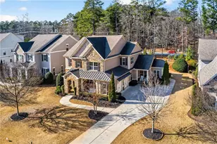 2607 Lulworth Ln, Marietta, GA 30062 - Photo 59