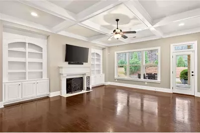 2607 Lulworth Lane, Marietta, GA 30062 - Photo 13