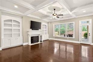 2607 Lulworth Ln, Marietta, GA 30062 - Photo 13