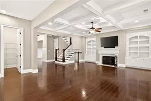 2607 Lulworth Ln, Marietta, GA 30062 - Photo 11