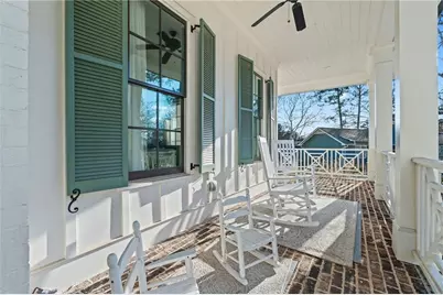 4250 Summit Drive, Marietta, GA 30068 - Photo 9