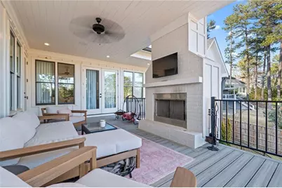 4250 Summit Drive, Marietta, GA 30068 - Photo 31