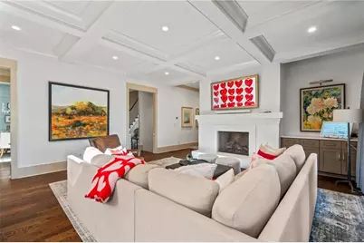 4250 Summit Drive, Marietta, GA 30068 - Photo 21