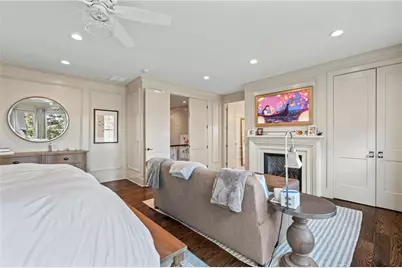 4250 Summit Drive, Marietta, GA 30068 - Photo 47