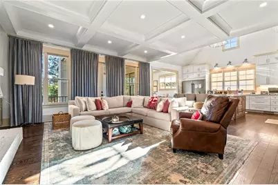 4250 Summit Drive, Marietta, GA 30068 - Photo 3