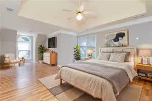 3418 Rose Arbor Ct, Atlanta, GA 30340 - Photo 5