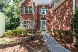 3418 Rose Arbor Ct, Atlanta, GA 30340 - Photo 19