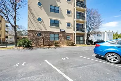 2230 Cheshire Bridge Road NE #504, Atlanta, GA 30324 - Photo 31