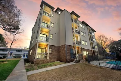 2230 Cheshire Bridge Road NE #504, Atlanta, GA 30324 - Photo 1