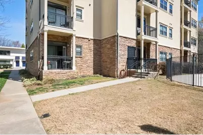 2230 Cheshire Bridge Road NE #504, Atlanta, GA 30324 - Photo 3
