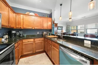 2230 Cheshire Bridge Road NE #504, Atlanta, GA 30324 - Photo 13