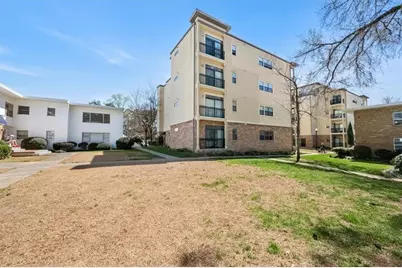 2230 Cheshire Bridge Road NE #504, Atlanta, GA 30324 - Photo 33