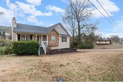 93 4th Street, Emerson, GA 30137 - Photo 3