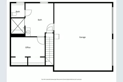 93 4th Street, Emerson, GA 30137 - Photo 45