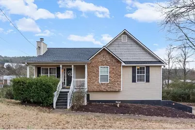 93 4th Street, Emerson, GA 30137 - Photo 1