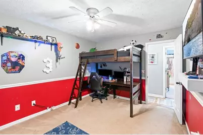 93 4th Street, Emerson, GA 30137 - Photo 25