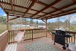 93 4th St, Emerson, GA 30137 - Photo 33