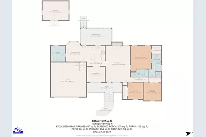 141 Mabry Road, Jackson, GA 30233 - Photo 31