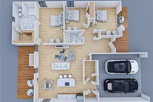 971 Drummond Rd, Cedartown, GA 30125 - Photo 39