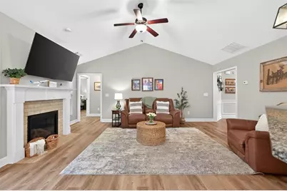 4747 Lost Creek Drive, Gainesville, GA 30504 - Photo 13