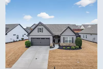 4747 Lost Creek Drive, Gainesville, GA 30504 - Photo 9