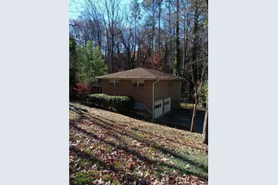 1415 Bubbling Creek Road NE, Brookhaven, GA 30319 - Photo 1