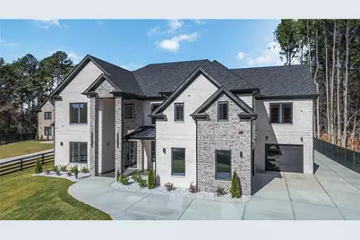 828 Braselton Highway, Lawrenceville, GA 30043 - Photo 1