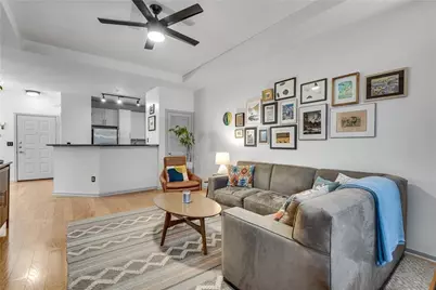 821 Ralph McGill Boulevard NE #2418, Atlanta, GA 30306 - Photo 15