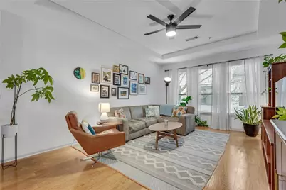 821 Ralph McGill Boulevard NE #2418, Atlanta, GA 30306 - Photo 11