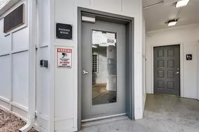 821 Ralph McGill Boulevard NE #2418, Atlanta, GA 30306 - Photo 37