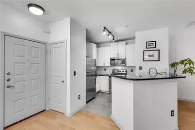 821 Ralph McGill Boulevard NE #2418, Atlanta, GA 30306 - Photo 3