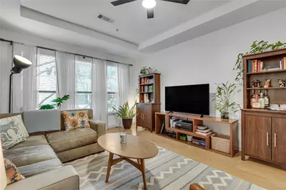 821 Ralph McGill Boulevard NE #2418, Atlanta, GA 30306 - Photo 13