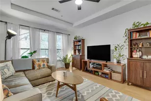 821 Ralph McGill Blvd NE, Atlanta, GA 30306 - Photo 13