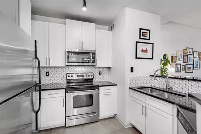 821 Ralph McGill Boulevard NE #2418, Atlanta, GA 30306 - Photo 1