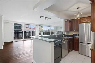 620 Peachtree Street NE #706, Atlanta, GA 30308 - Photo 13