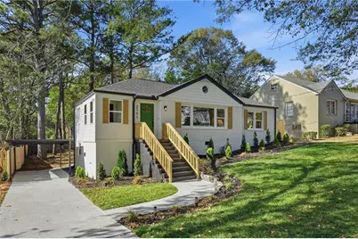2101 Cloverdale, Atlanta, GA 30316 - Photo 7