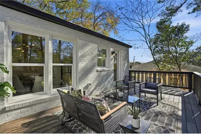 2101 Cloverdale, Atlanta, GA 30316 - Photo 29