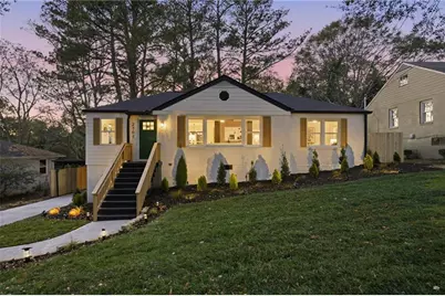 2101 Cloverdale, Atlanta, GA 30316 - Photo 1