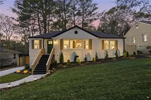 2101 Cloverdale, Atlanta, GA 30316 - Photo 1