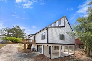 5780 Bearing Way, Atlanta, GA 30349 - Photo 3