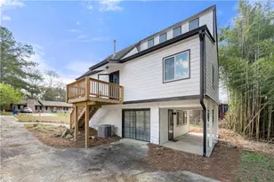 5780 Bearing Way, Atlanta, GA 30349 - Photo 1