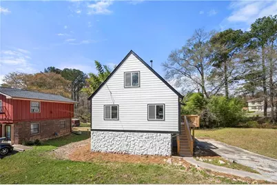 5780 Bearing Way, Atlanta, GA 30349 - Photo 37