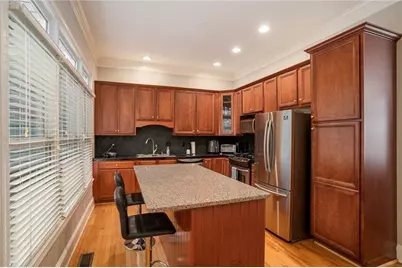 1912 Hosea L Williams Drive NE #5, Atlanta, GA 30317 - Photo 13