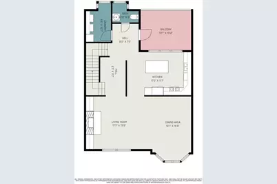 1912 Hosea L Williams Drive NE #5, Atlanta, GA 30317 - Photo 29