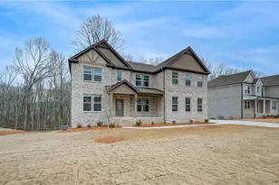 644 Continental Dr, McDonough, GA 30253 - Photo 3