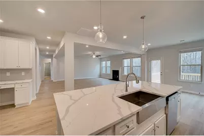 644 Continental Drive, McDonough, GA 30253 - Photo 19