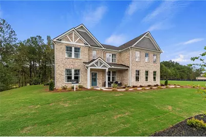 644 Continental Drive, McDonough, GA 30253 - Photo 3