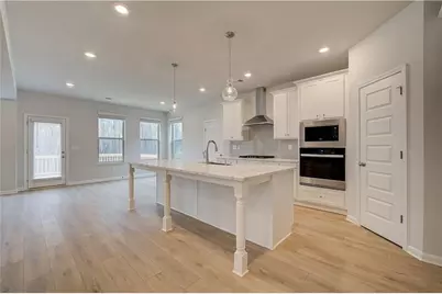 644 Continental Drive, McDonough, GA 30253 - Photo 13