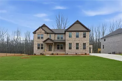 644 Continental Drive, McDonough, GA 30253 - Photo 1